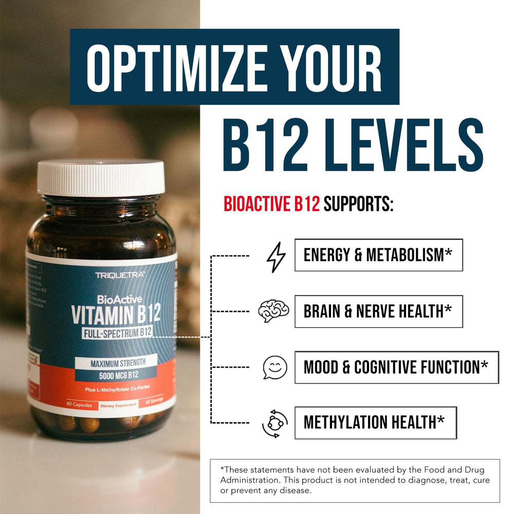 Hydroxocobalamin B12 form