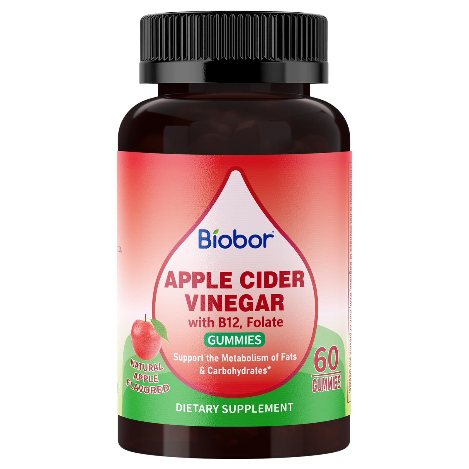 Vegan, gluten-free, non-GMO certification on label