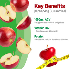 Biobor gummies label close-up highlighting vegan, gluten-free, non-GMO ingredients