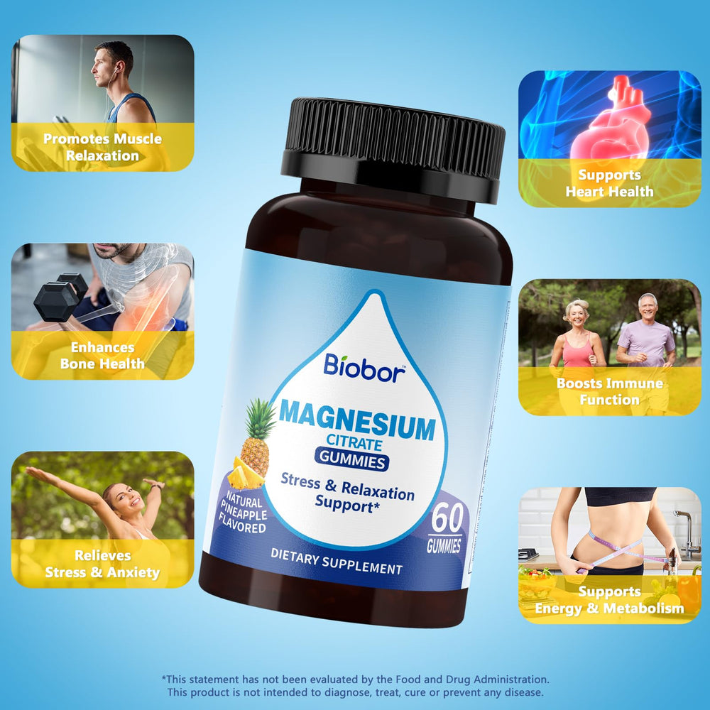 Gluten-free and GMO-free designation on Biobor packaging