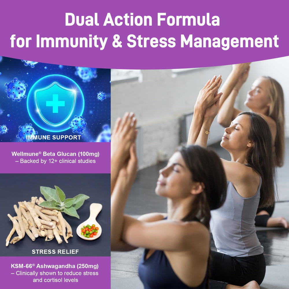 Vitamin D3 10 mcg in Biobor Immunity Gummies