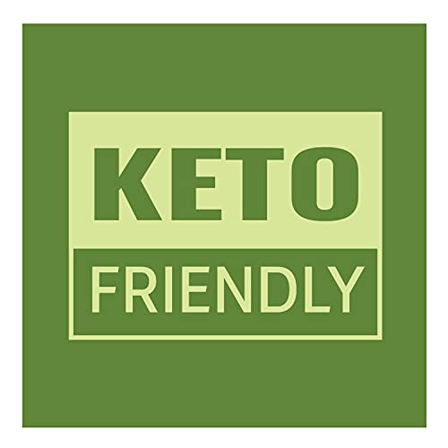 Biochem scoop reveals 20g protein per serving for lean muscle support.