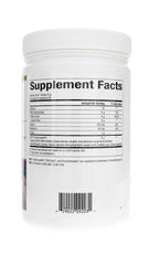 Close-up of Bioclinic PGX Daily Granules Unflavored 300g granules