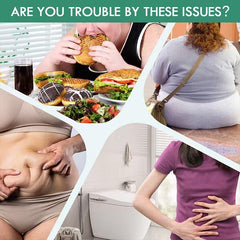 Assorted fruits and vegetables representing 24 ingredients