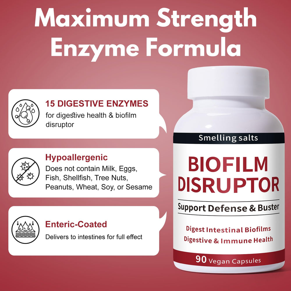 Non-GMO gluten-free dairy-free formula packaging