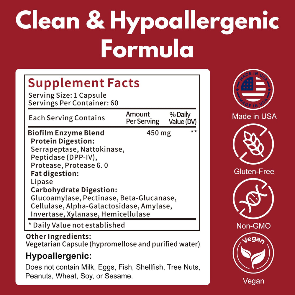 Healthy gut concept showing improved digestion and immunity