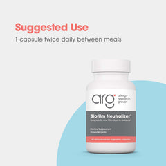 Close-up of vegetarian capsules in bottle