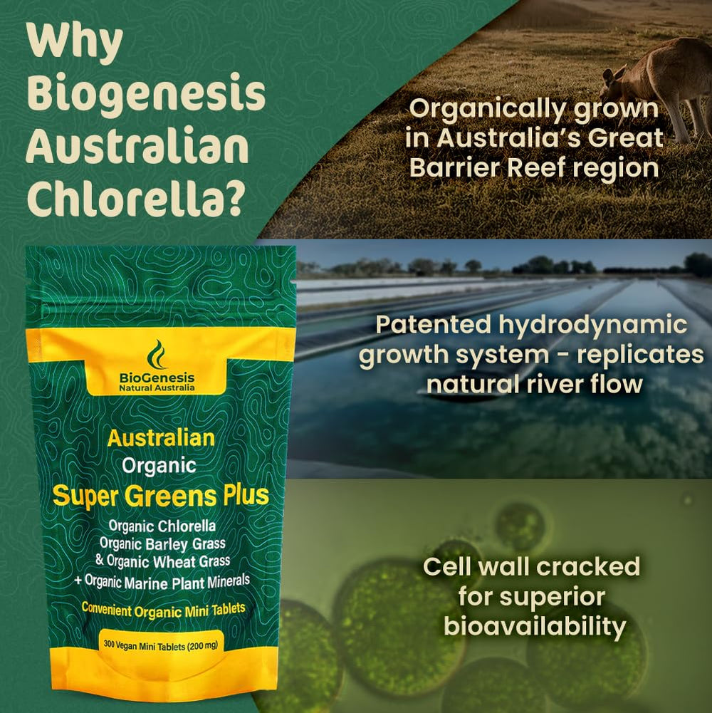 Australian grown certification on packaging