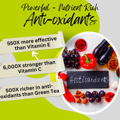 AstaQuil Astaxanthin 12mg with enhanced absorption