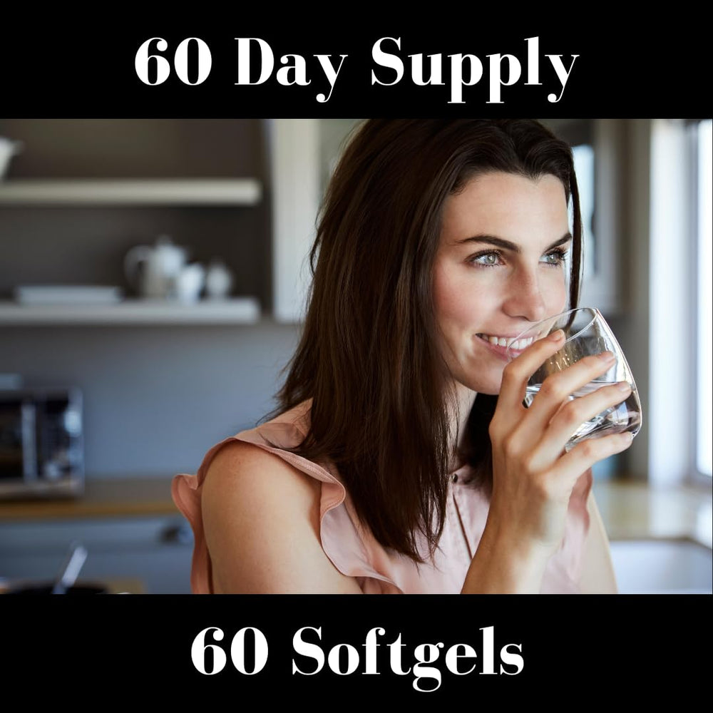 Astaxanthin supporting heart health and circulation