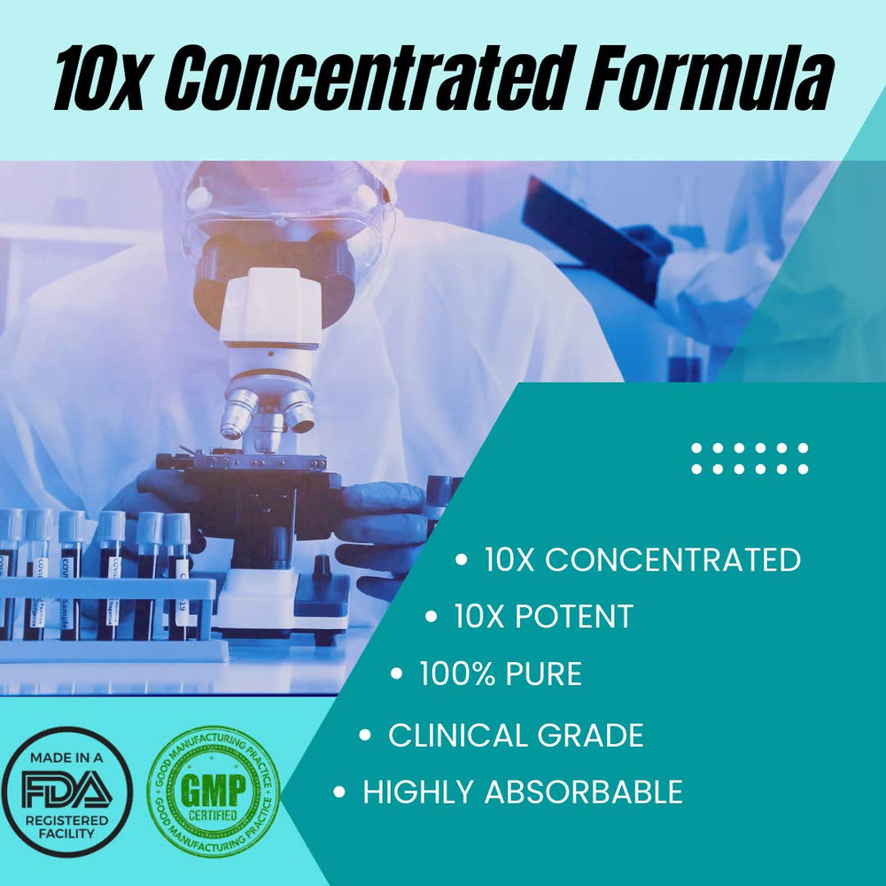 BioImmune Testagra made-in-usa facility stresses quality manufacturing standards.