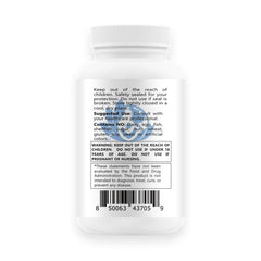BioInnovations DHEA 5mg 2-pack bottle