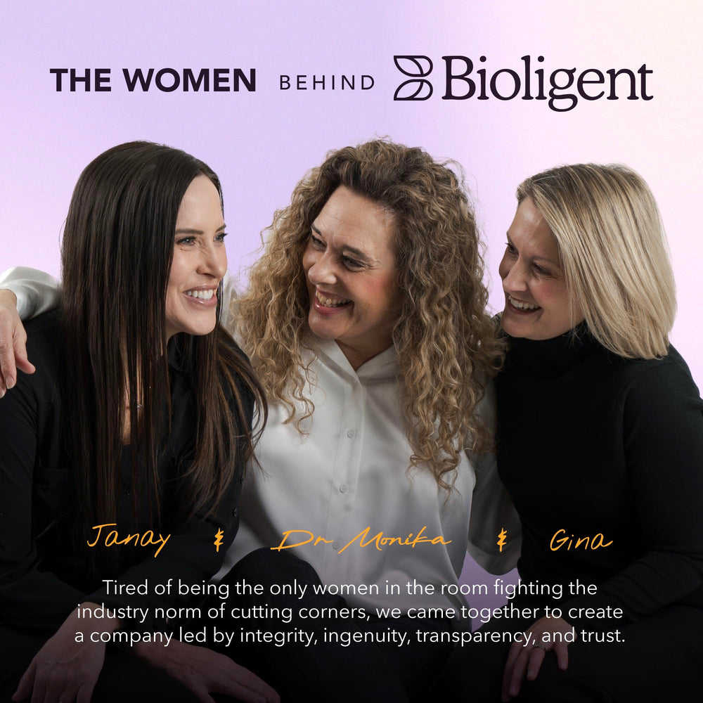 Lifestyle image representing daily wellness and energy