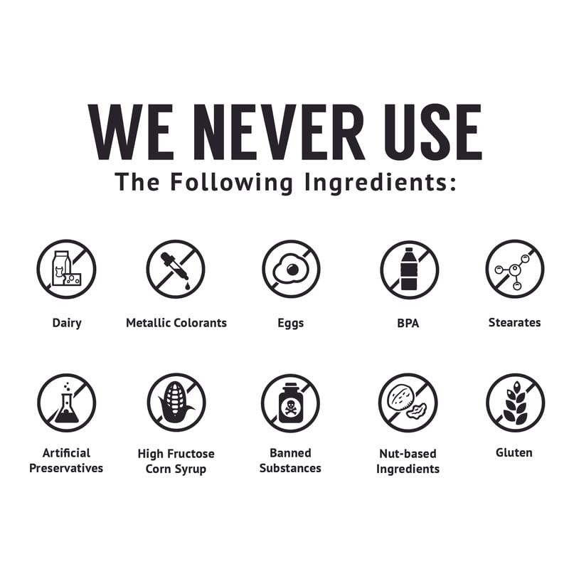 Biolor HungerUp label details fenugreek and Pelargonium Sidoides ingredients for transparent labeling.