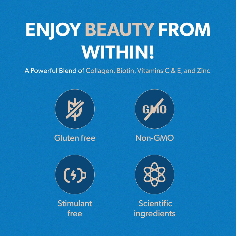 Lifestyle image of two Bioma gummies for daily use