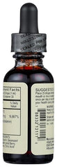 Biomed Balance B12 Drops label showing 1000 mcg per serving