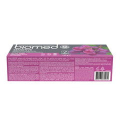 Enamel strengthening concept illustration associated with Biomed