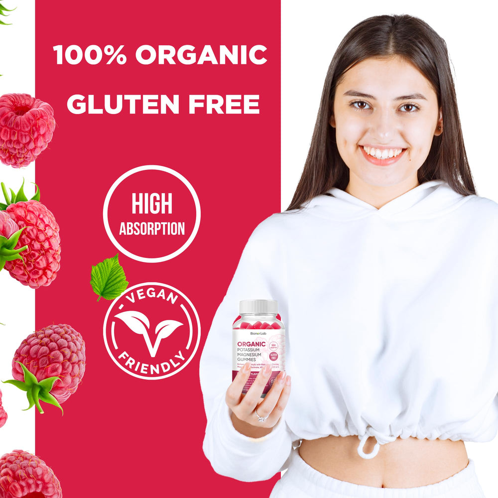 Back of the bottle with supplement facts