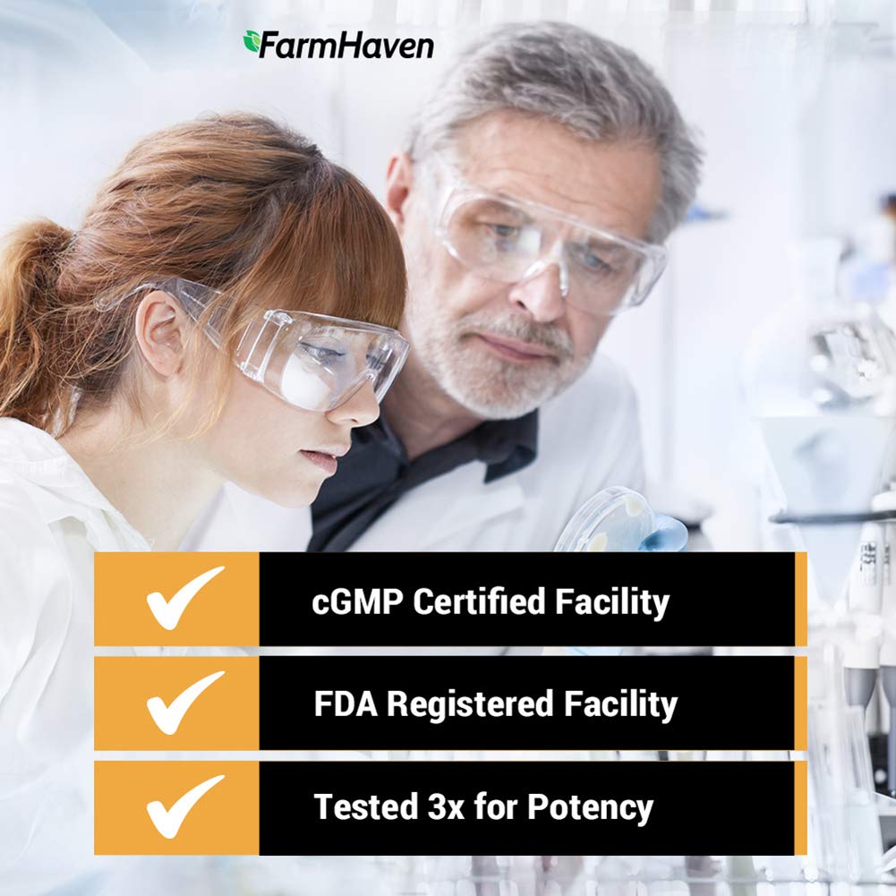 BioPerine-enhanced turmeric absorption