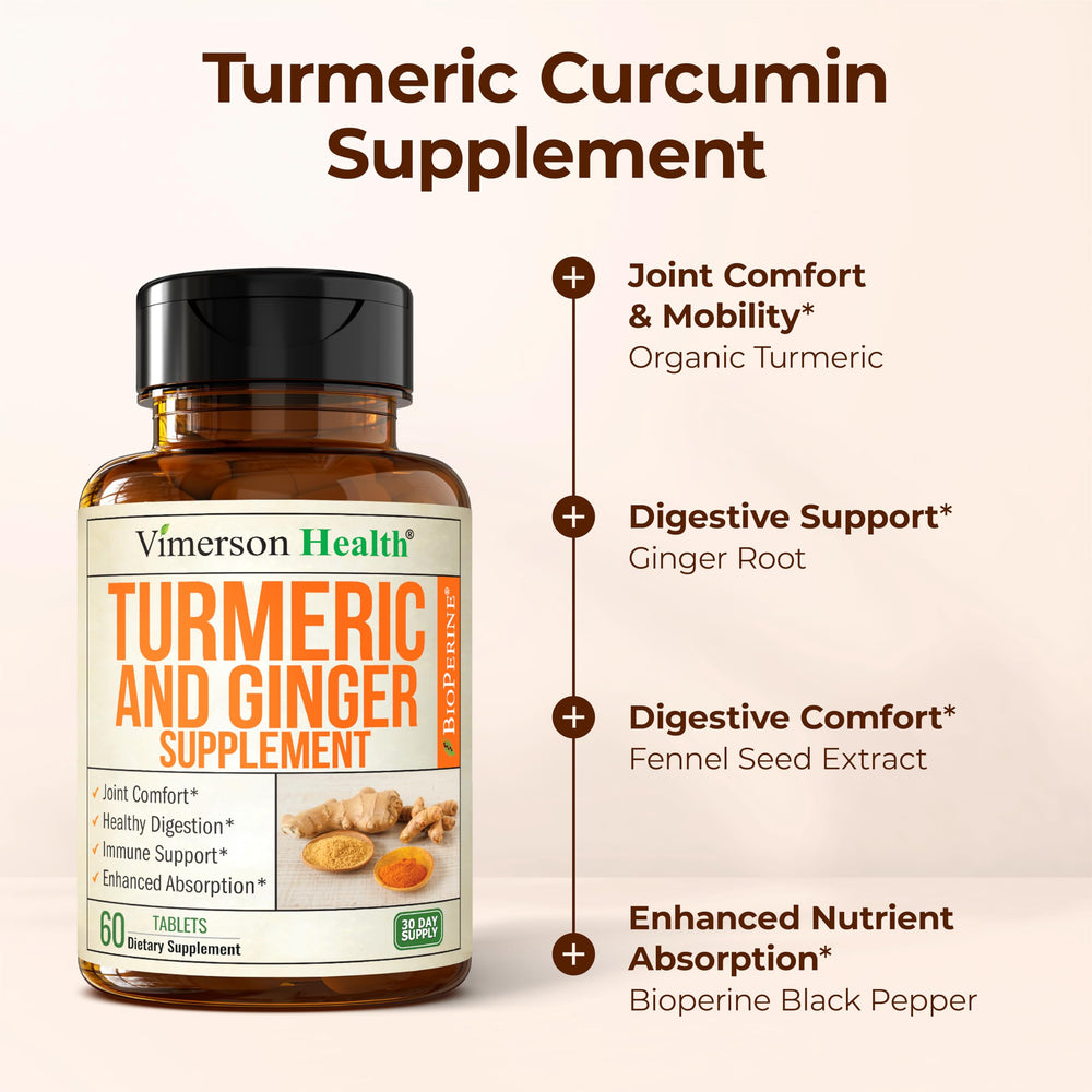 Bioperine black pepper extract for enhanced absorption
