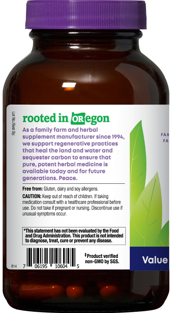 Bioperine black pepper extract to boost absorption
