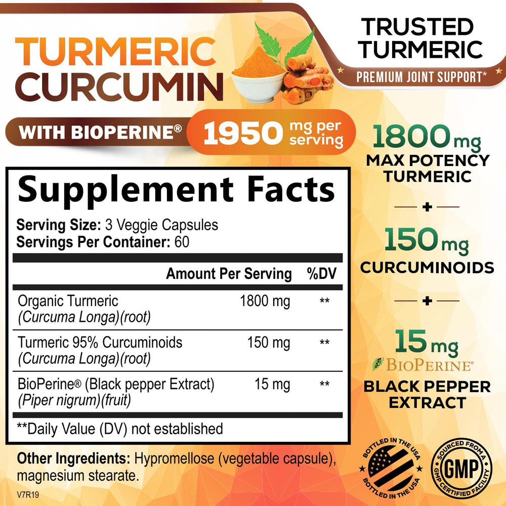 Bioperine black pepper extract to enhance absorption