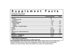Biopharma Nanopro Immune Whey Protein packaging and box