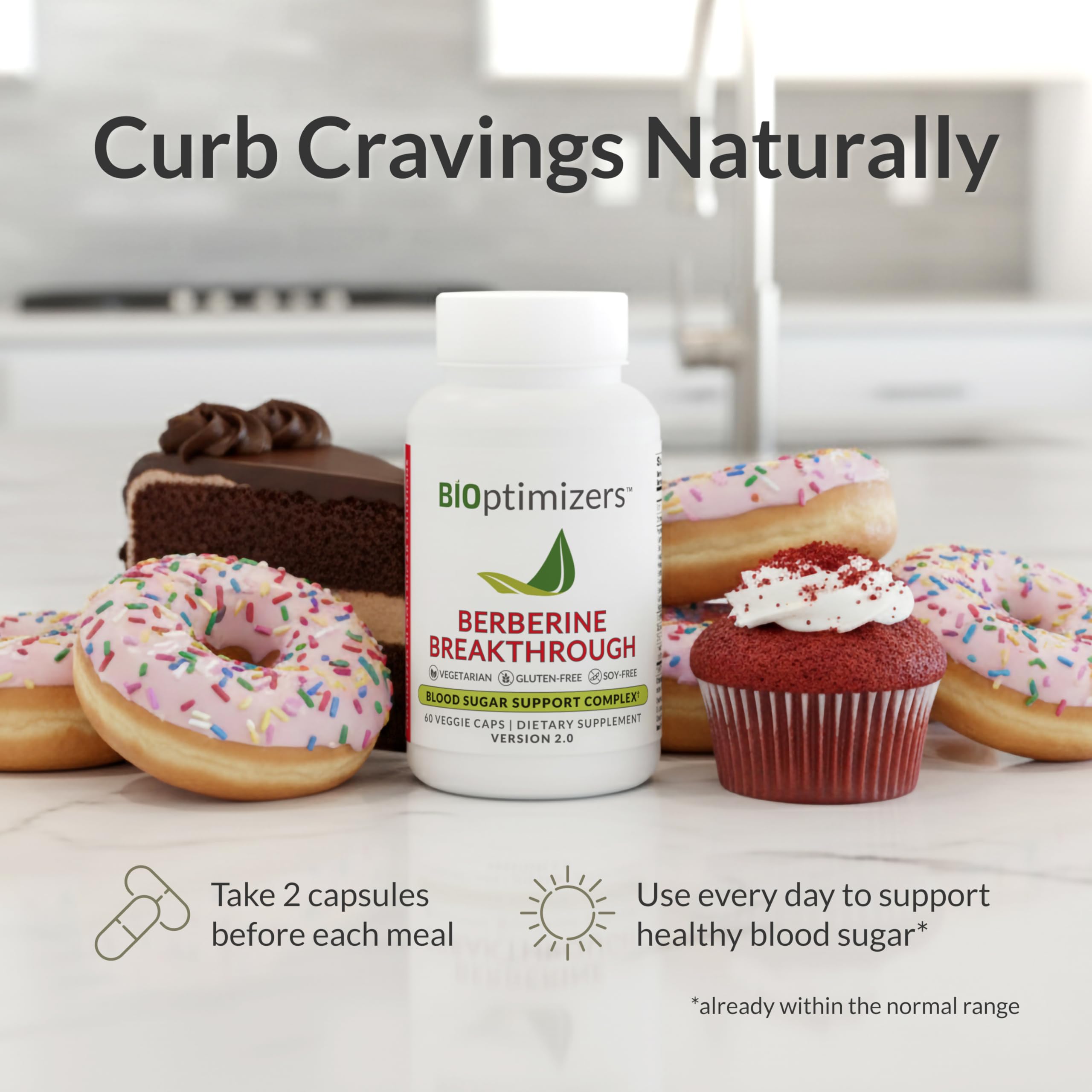 Plant-based, vegetarian-friendly formulation