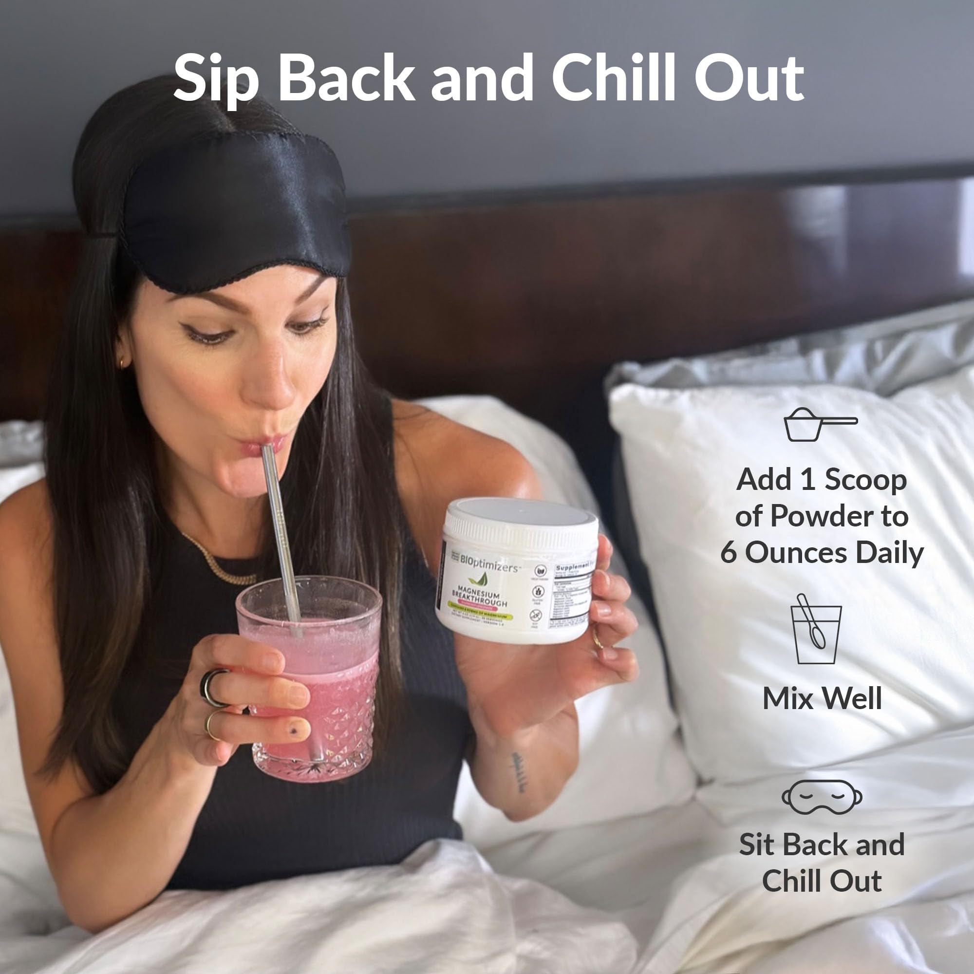 Katemfe sweetener concept and natural ingredients