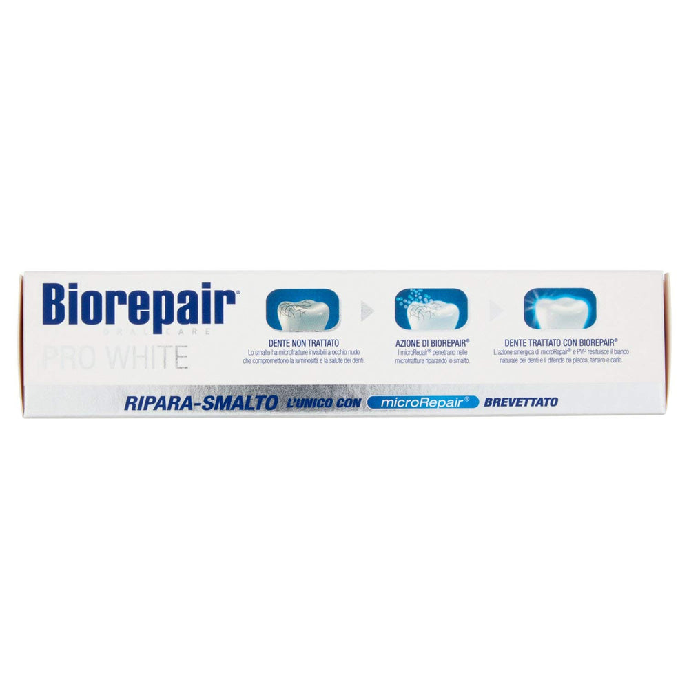 Biorepair Fast Sensitive Repair imagery