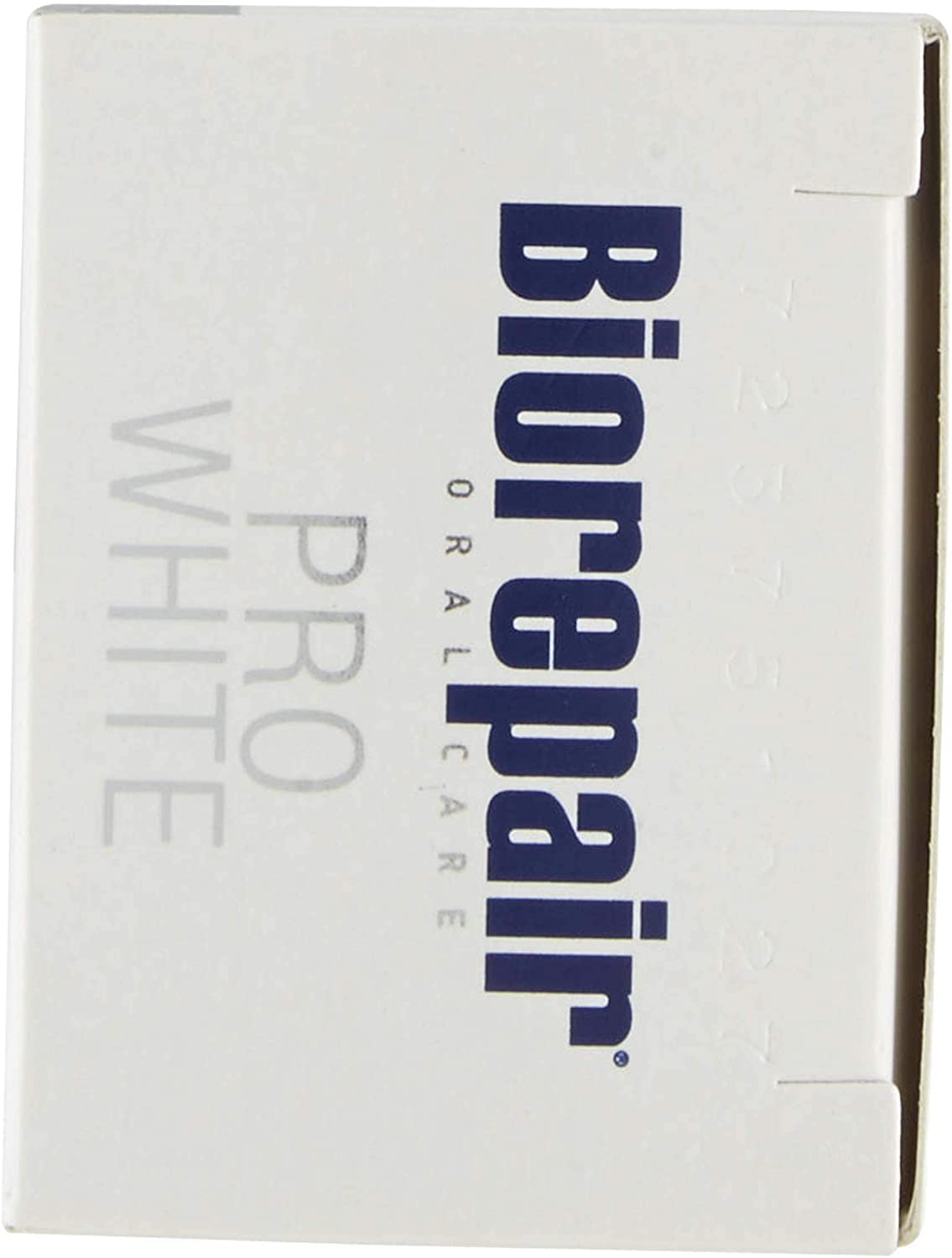 Fluoride-free icon for Biorepair toothpaste