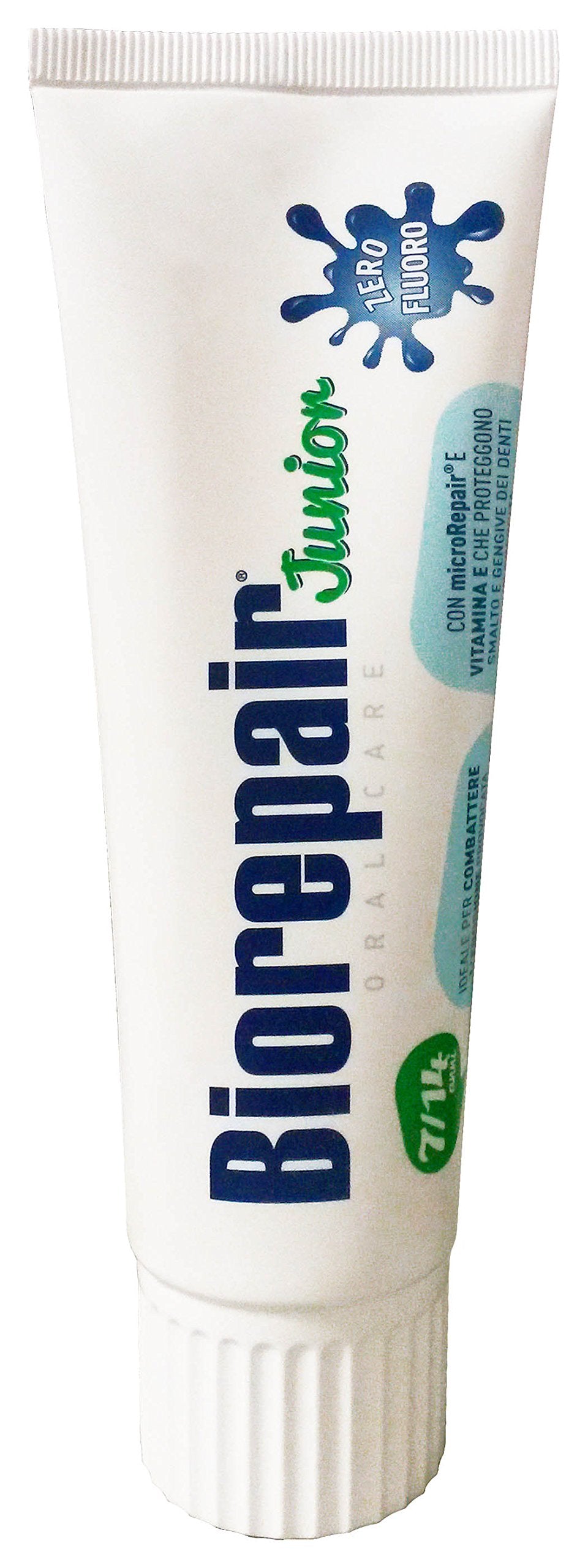 Biorepair Junior packaging – Italian Import