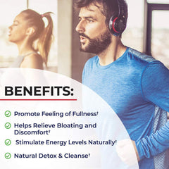 BioSchwartz digestive-health gummies close-up emphasizing gut wellness and overall health.