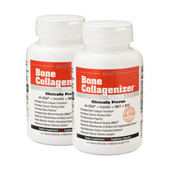 Hero image of Biosil Bone Collagenizer Ultra 2-pack capsules