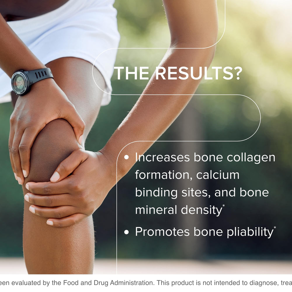 MK7 and Vitamin B12 ingredients