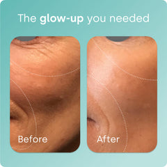 Illustration of collagen, keratin and elastin boosted by Biosil