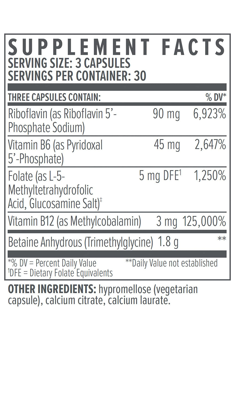 Product packaging and capsules