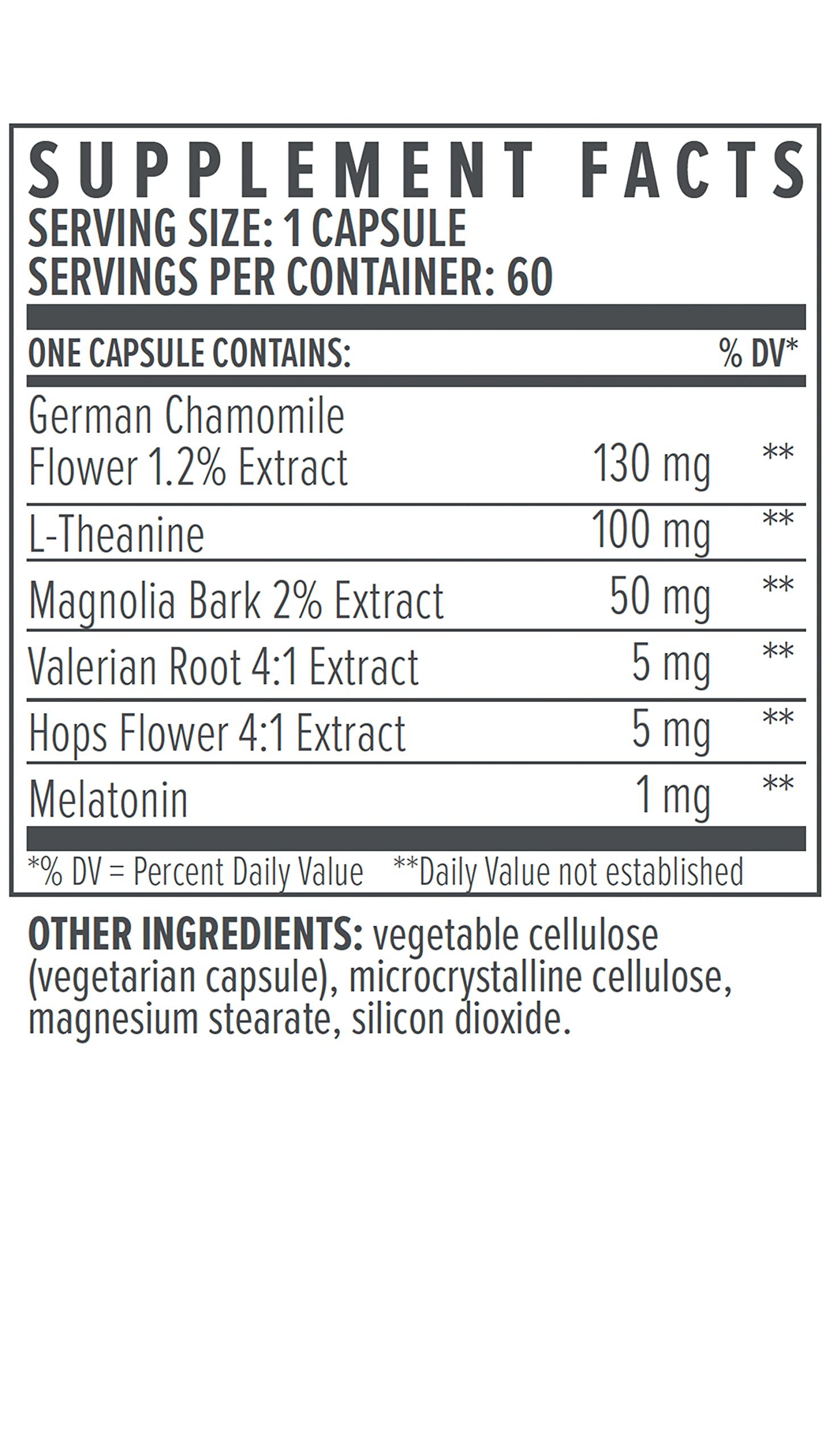 Lifestyle image showing a calm bedroom with Biote sleep supplement