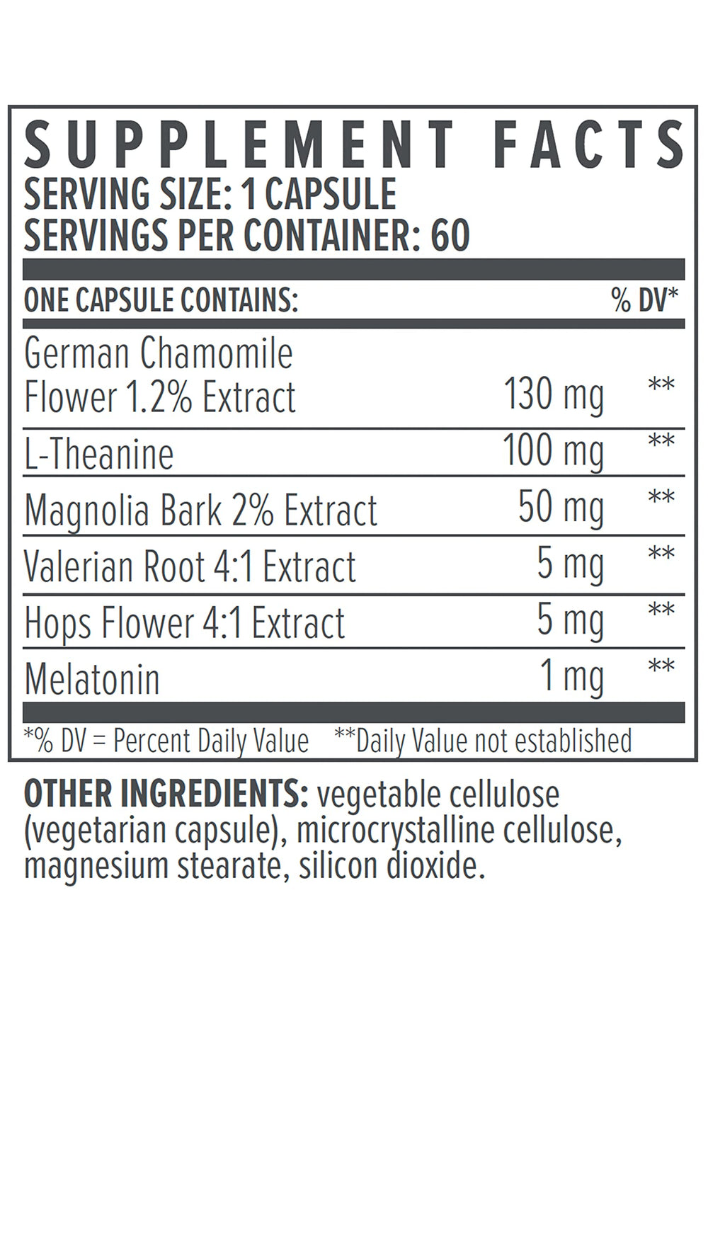 Lifestyle image showing a calm bedroom with Biote sleep supplement