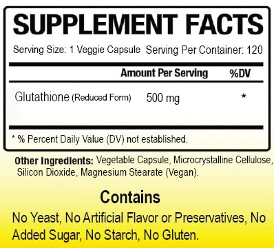 Product packaging showing vegan, gluten-free, non-GMO attributes