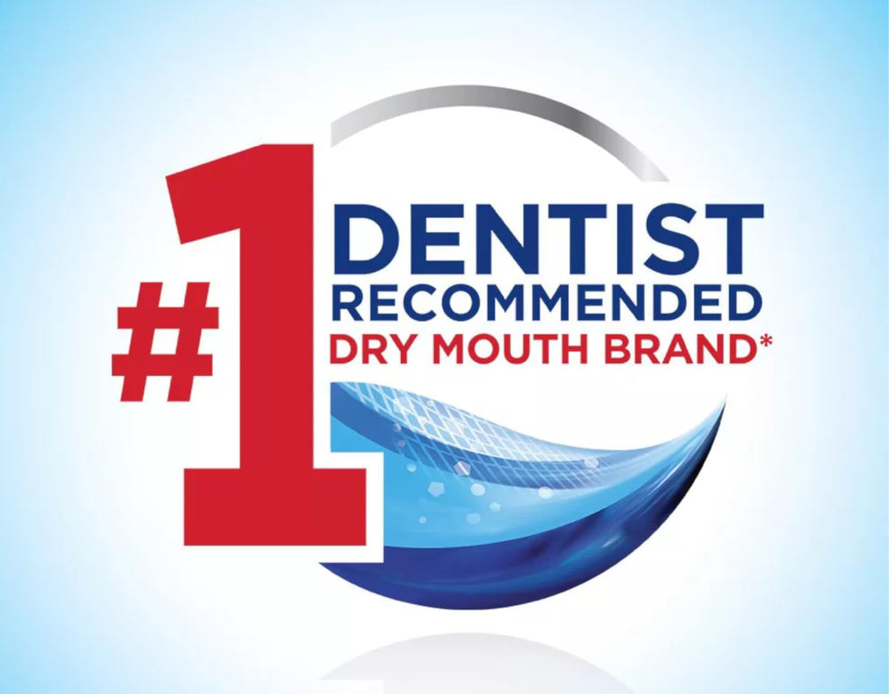 Biotene Oral Rinse ingredients