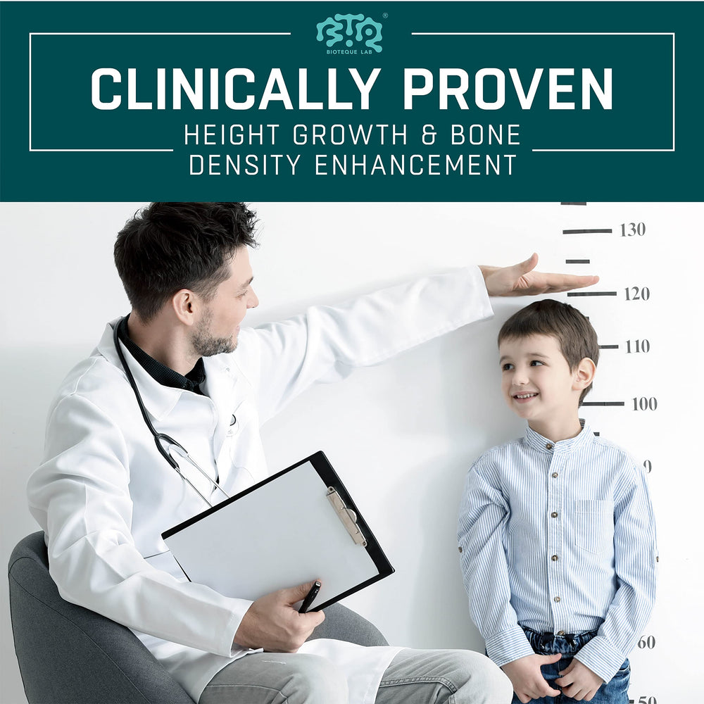 Calcium, Vitamin D3 and Zinc blend illustration