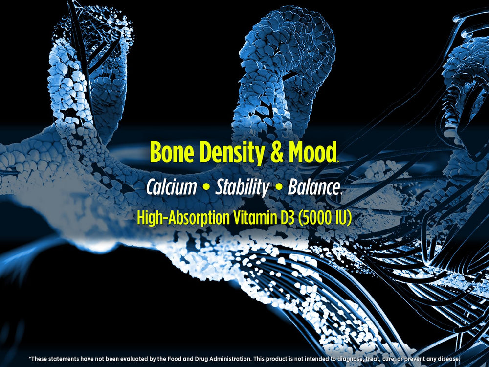Biotest D Fix bottle in a lifestyle setting on a table