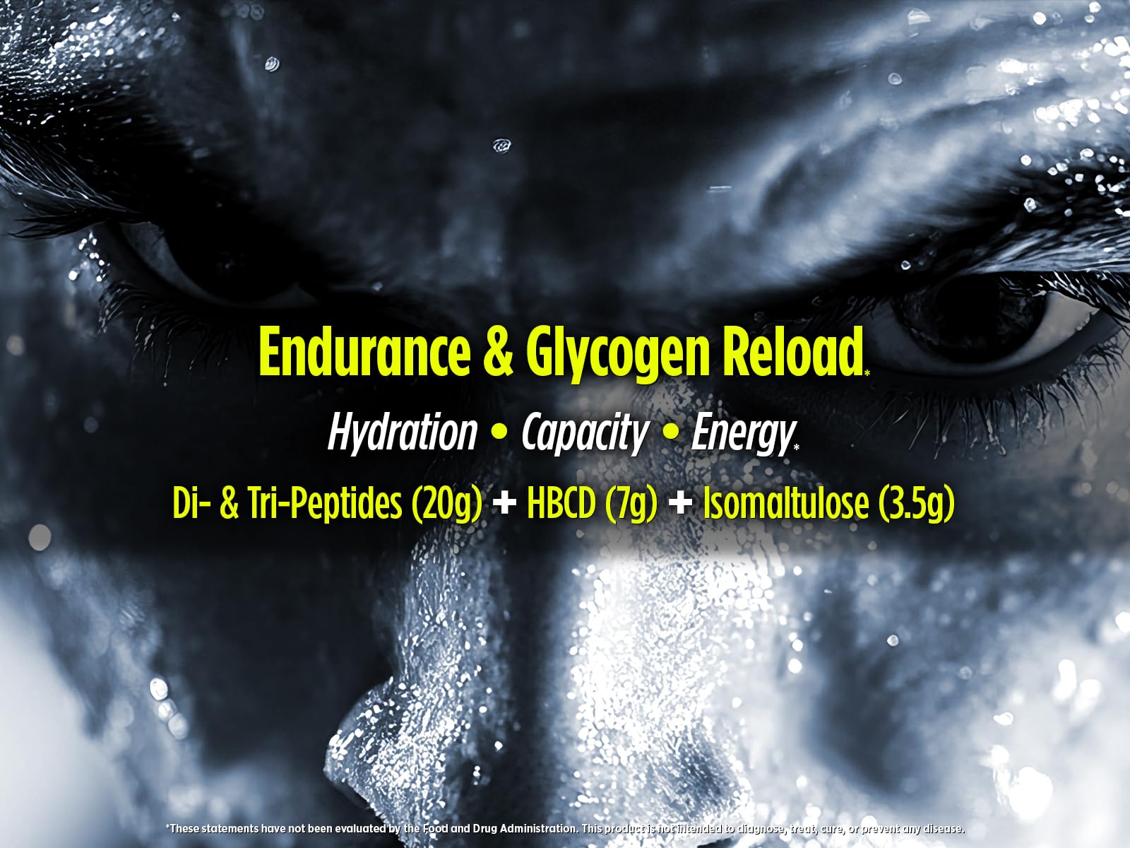 Biotest MAG-10 Post-Workout bottle being poured for easy post-workout hydration