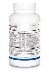 ADHS proprietary adrenal blend ingredients