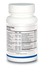 Close-up of Biotics Research Pro Multi Plus ingredients