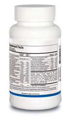 BIOTICS RESEARCH capsule close-up revealing texture and easy-swallow benefit