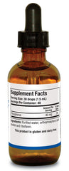 Front label of Biotics Super Phosphozyme Liquid