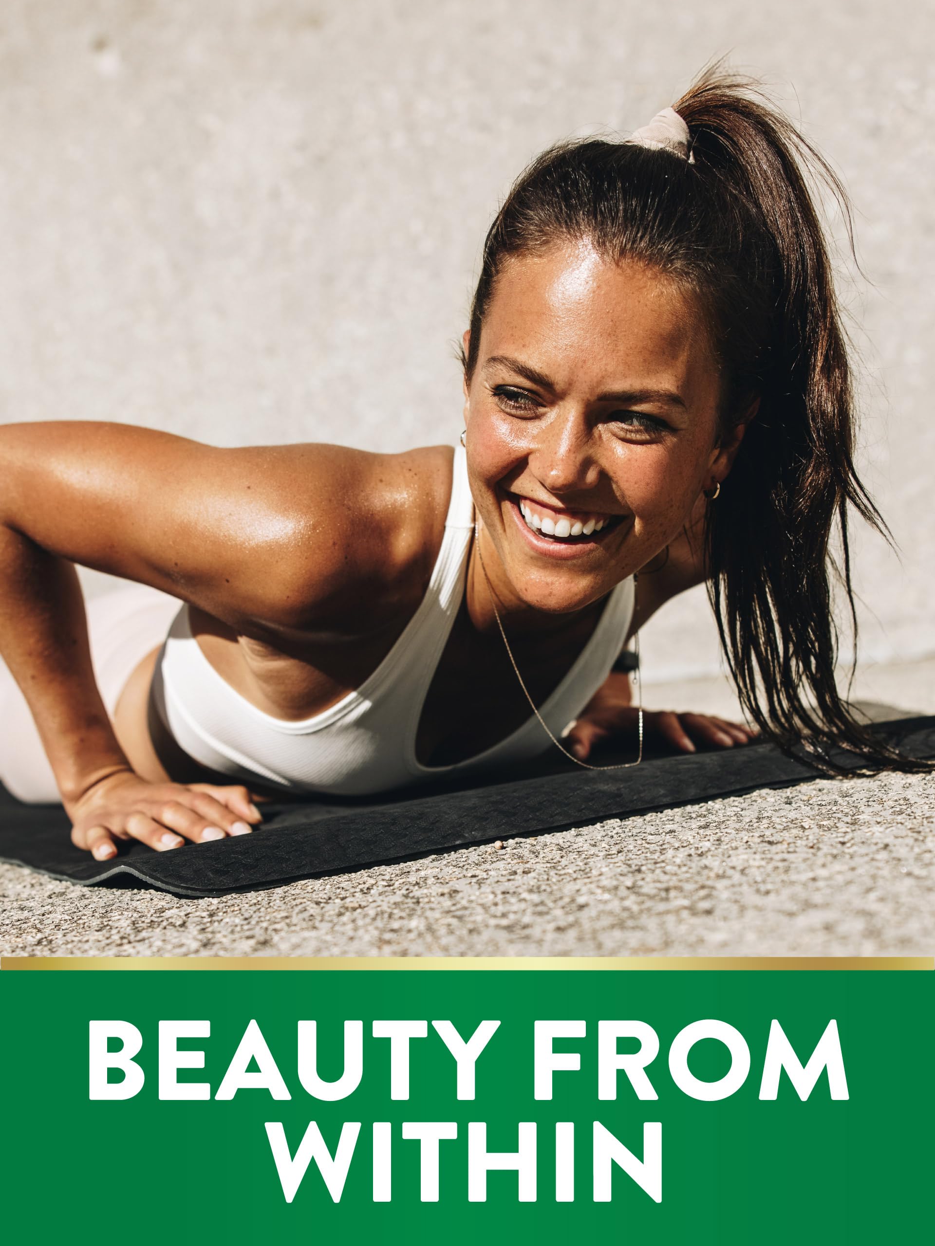 Biotin 10000mcg tablets with berry flavor