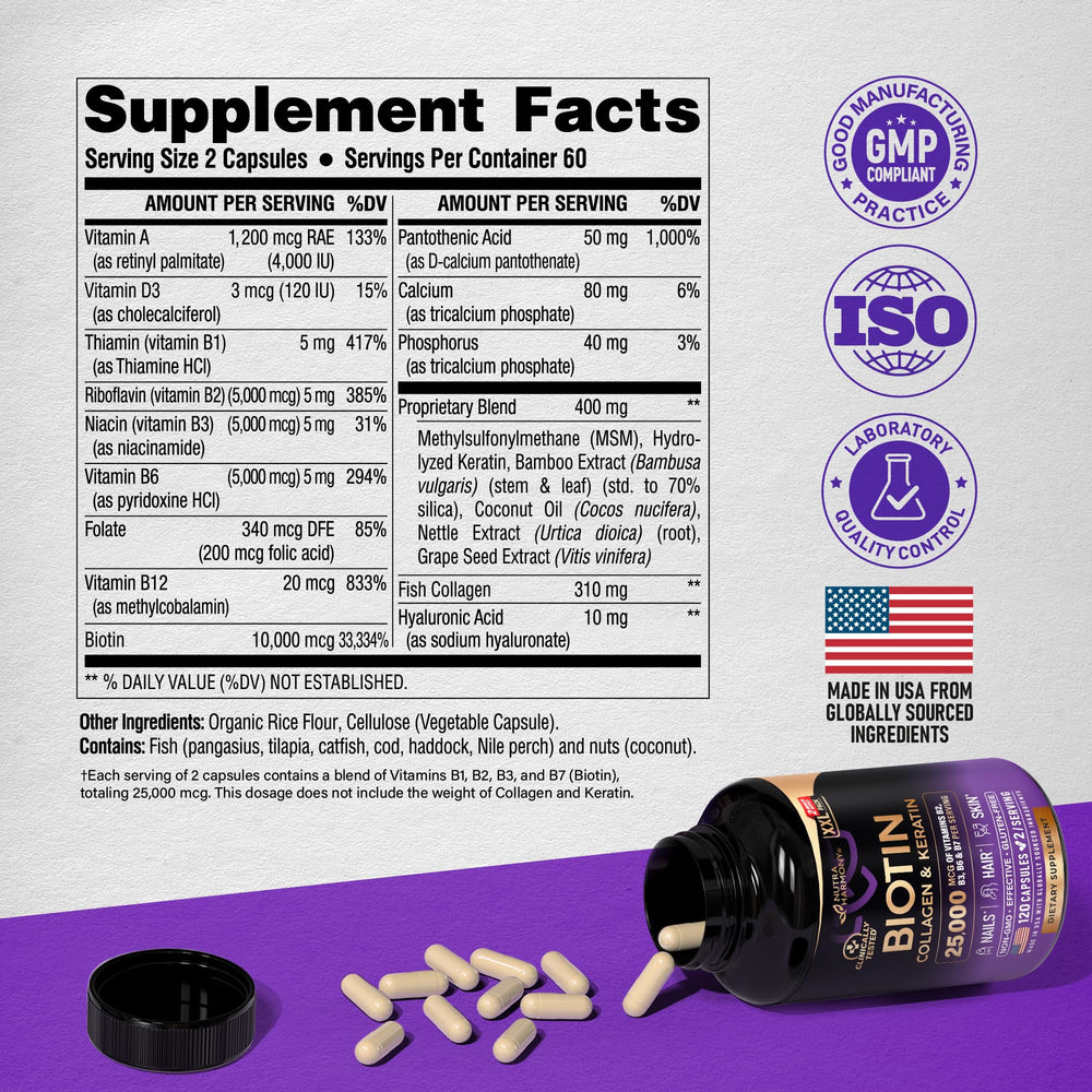 Non-GMO and gluten-free certification icons